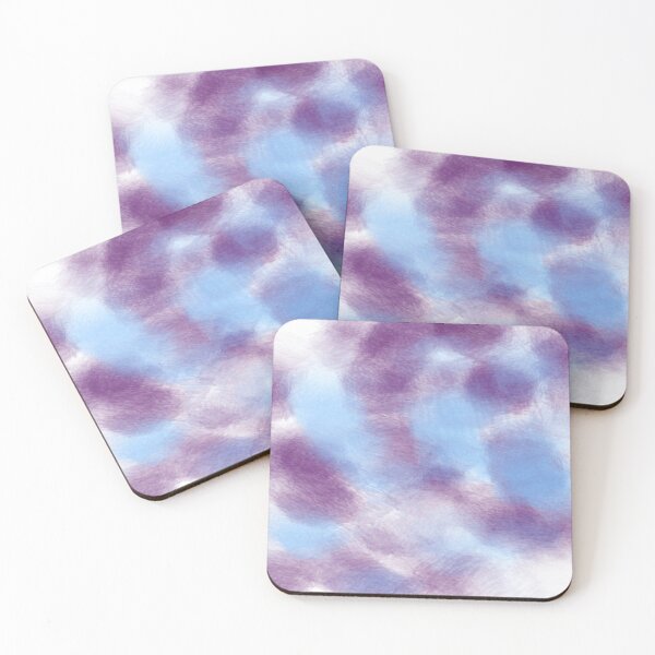 Item preview, Purple And Blue designed and sold by Rainbowland123.