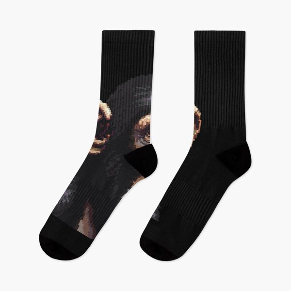 Item preview, 16-Bit Chimpanzee designed and sold by CUTEDOGGIEZ.