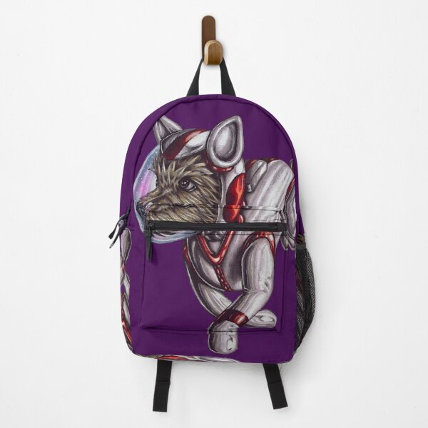 Item preview, Space Doggo (no background) designed and sold by jeremysart.
