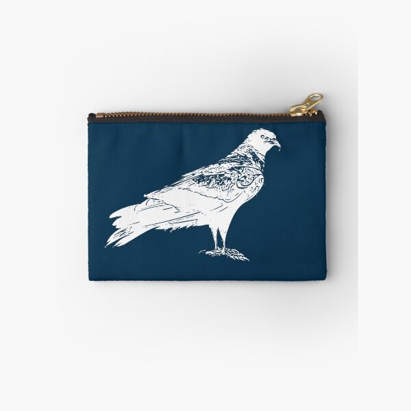 Item preview, Everglade Snail Kite White Design  designed and sold by designsasstultd.