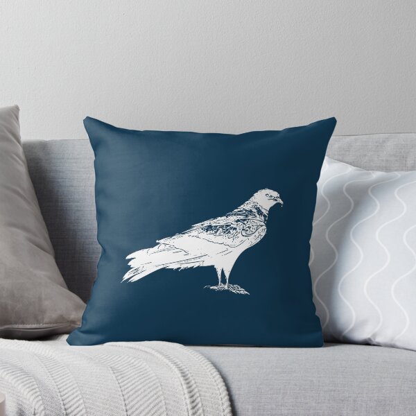 Item preview, Everglade Snail Kite White Design  designed and sold by designsasstultd.