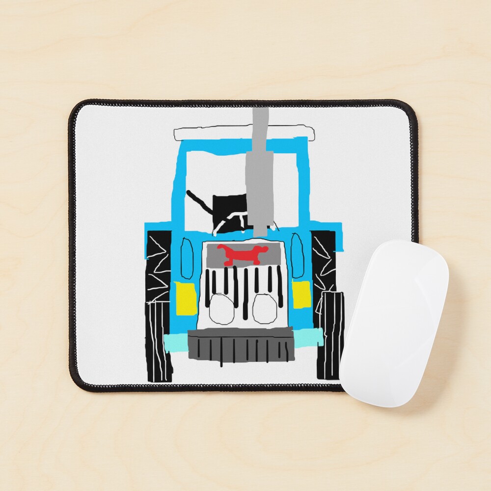 Item preview, Mouse Pad designed and sold by R2r4t6.