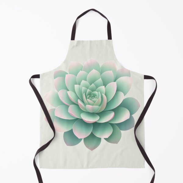 Item preview, Ethereal Succulence designed and sold by BooBooArt.