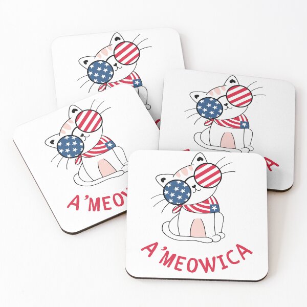 Item preview, Ameowica designed and sold by GbzDigital.