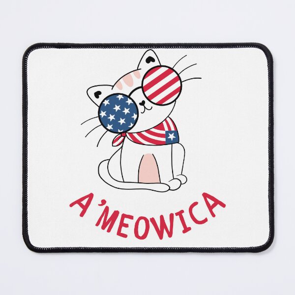 Item preview, Ameowica designed and sold by GbzDigital.
