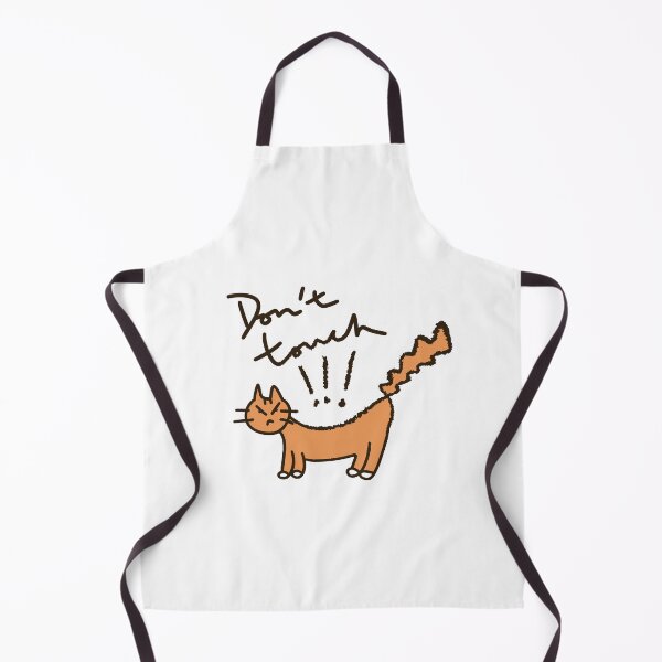 Item preview, Angry cat avoiding touches designed and sold by amiaplusamia.