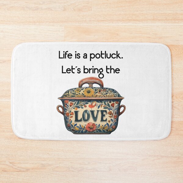 Item preview, Let's bring the love designed and sold by Decaf2Go.