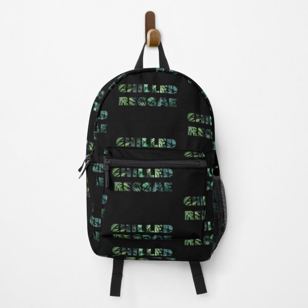 Item preview, chilled reggae designed and sold by yphien.