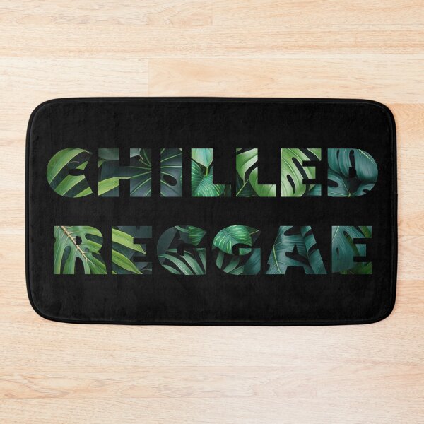 Item preview, chilled reggae designed and sold by yphien.