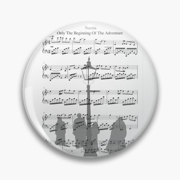 Item preview, Just the start of an adventure designed and sold by cine-fille.