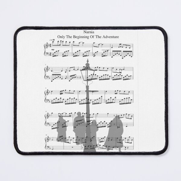Item preview, Just the start of an adventure designed and sold by cine-fille.