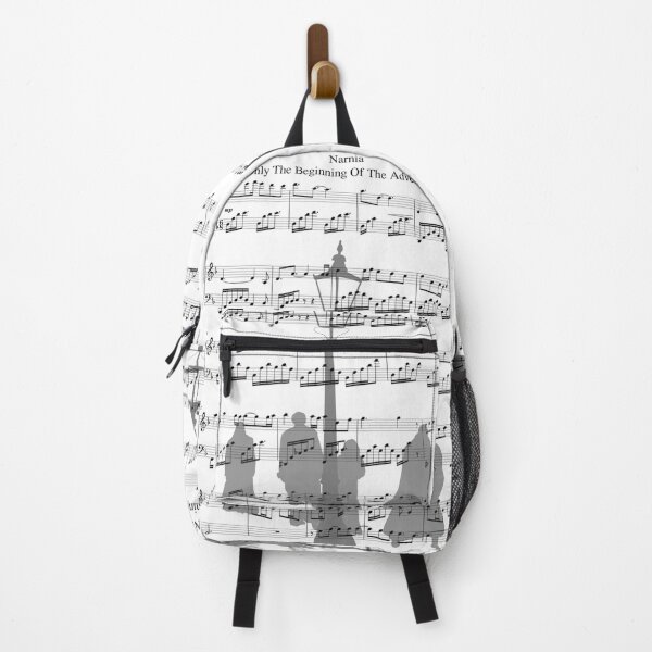 Item preview, Just the start of an adventure designed and sold by cine-fille.