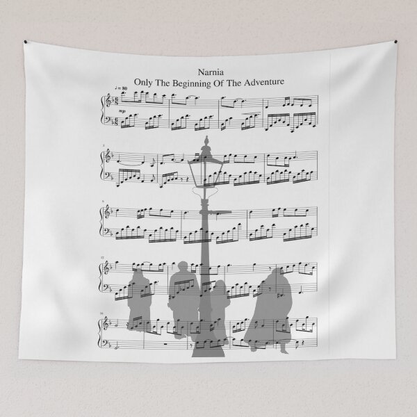 Item preview, Just the start of an adventure designed and sold by cine-fille.