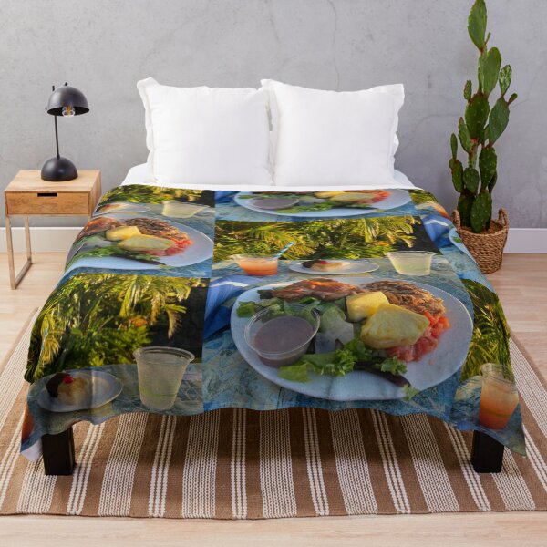 Item preview, Dinner at a Luau in Hawaii designed and sold by OutOfTordinary.