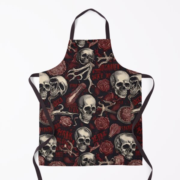 Item preview, Skull And Roses designed and sold by DarkJuliettes.
