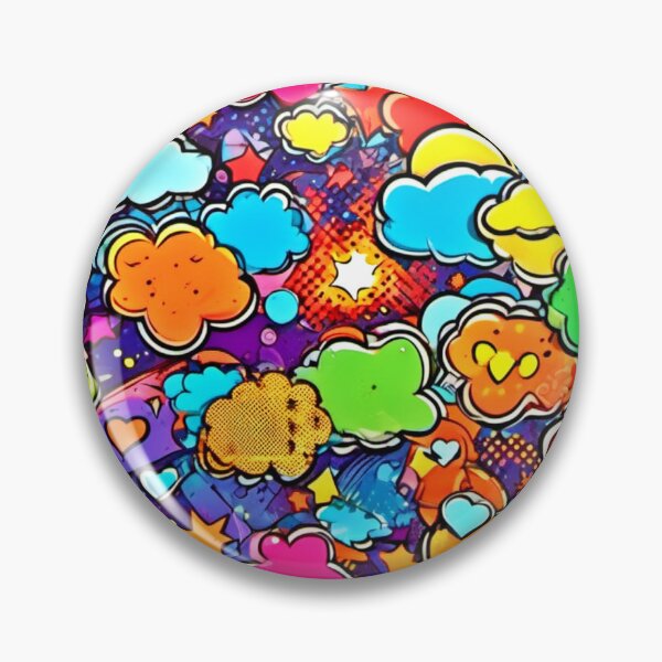 Item preview, Whimsy in Color: Cartoon Art designed and sold by Health And Fitness Posts e-Store.