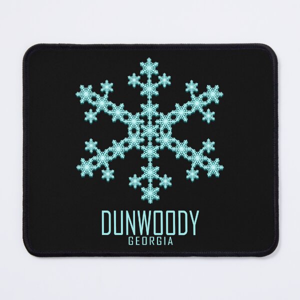 Item preview, Dunwoody Georgia designed and sold by MoMidoStore.