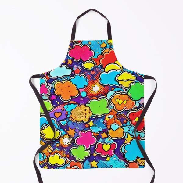Item preview, Whimsy in Color: Cartoon Art designed and sold by Health And Fitness Posts e-Store.