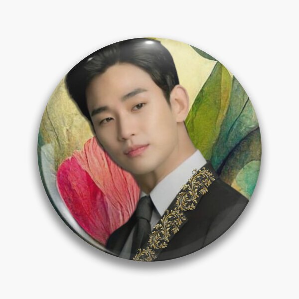 Item preview, Kim Soo Hyun designed and sold by Spectra12.