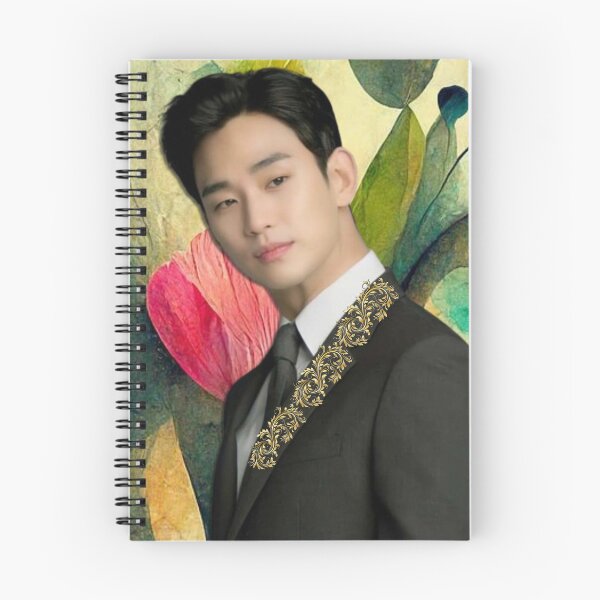 Item preview, Kim Soo Hyun designed and sold by Spectra12.