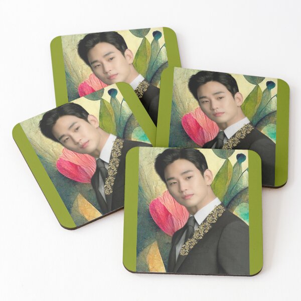 Item preview, Kim Soo Hyun designed and sold by Spectra12.