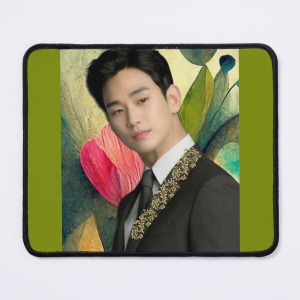 Item preview, Kim Soo Hyun designed and sold by Spectra12.