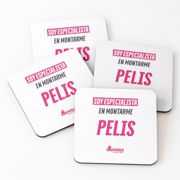 Item preview, Specialist in making movies designed and sold by EvitaWallace.