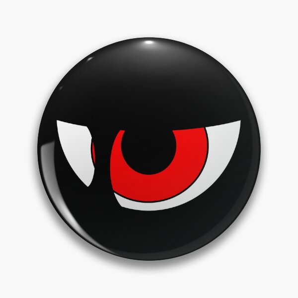 Item preview, Eye of The C-R-O-W-N-E-D designed and sold by TymasterXtreme.