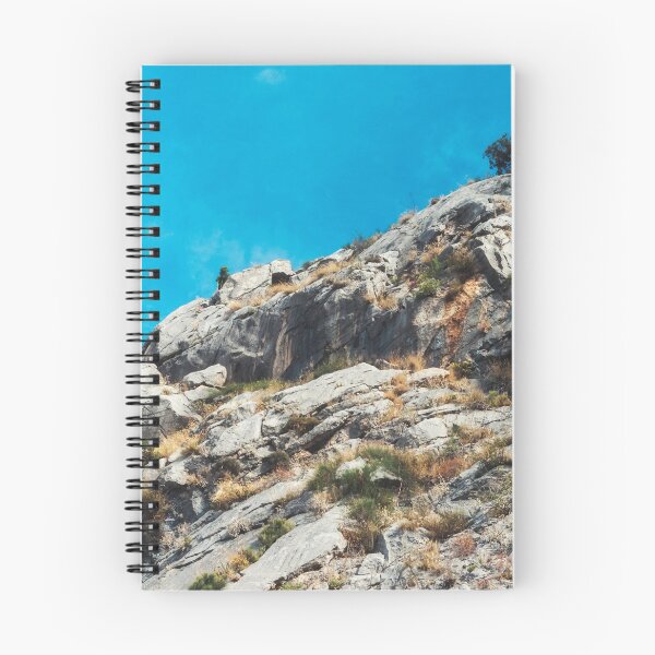 Item preview, View from the fortress Stari Grad of the city of Omis in Croatia. designed and sold by eyeconart.