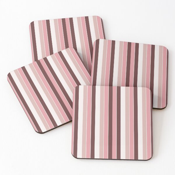 Item preview, Rose Pink designed and sold by ZedColors.