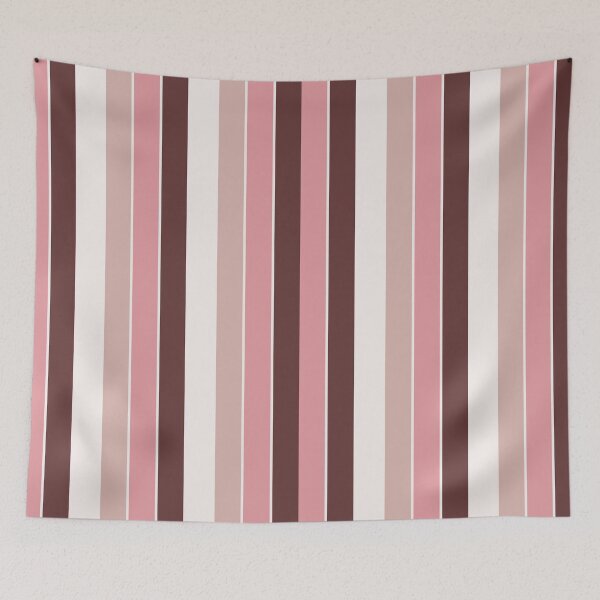 Item preview, Rose Pink designed and sold by ZedColors.