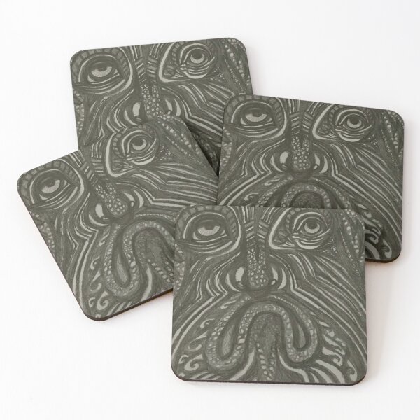 Item preview, Bibi the Caretaker  designed and sold by ChySpot.