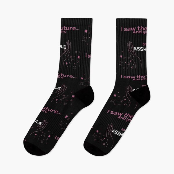 Item preview, I saw the future designed and sold by Marjolune.