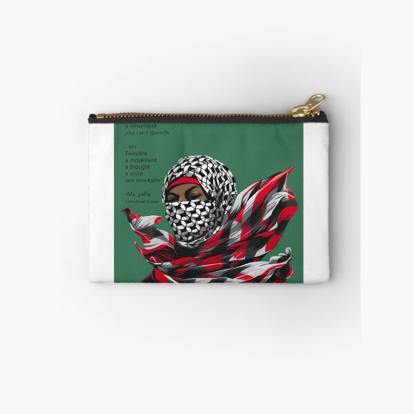 Item preview, Winds of Freedom with Blood Orange Poem designed and sold by themasgd.