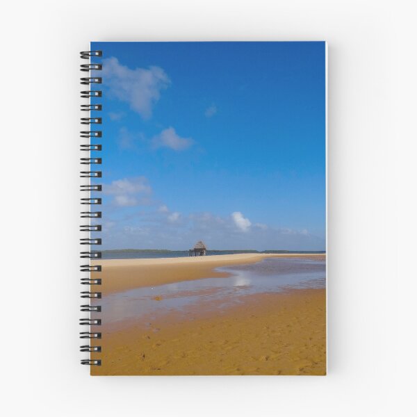 Item preview, Lamu Island - wooden fishing dhow - Colour 1 designed and sold by exploramum.