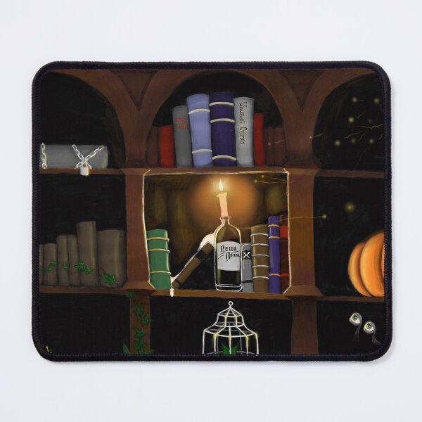 Item preview, Bookworms designed and sold by elenor-arts.