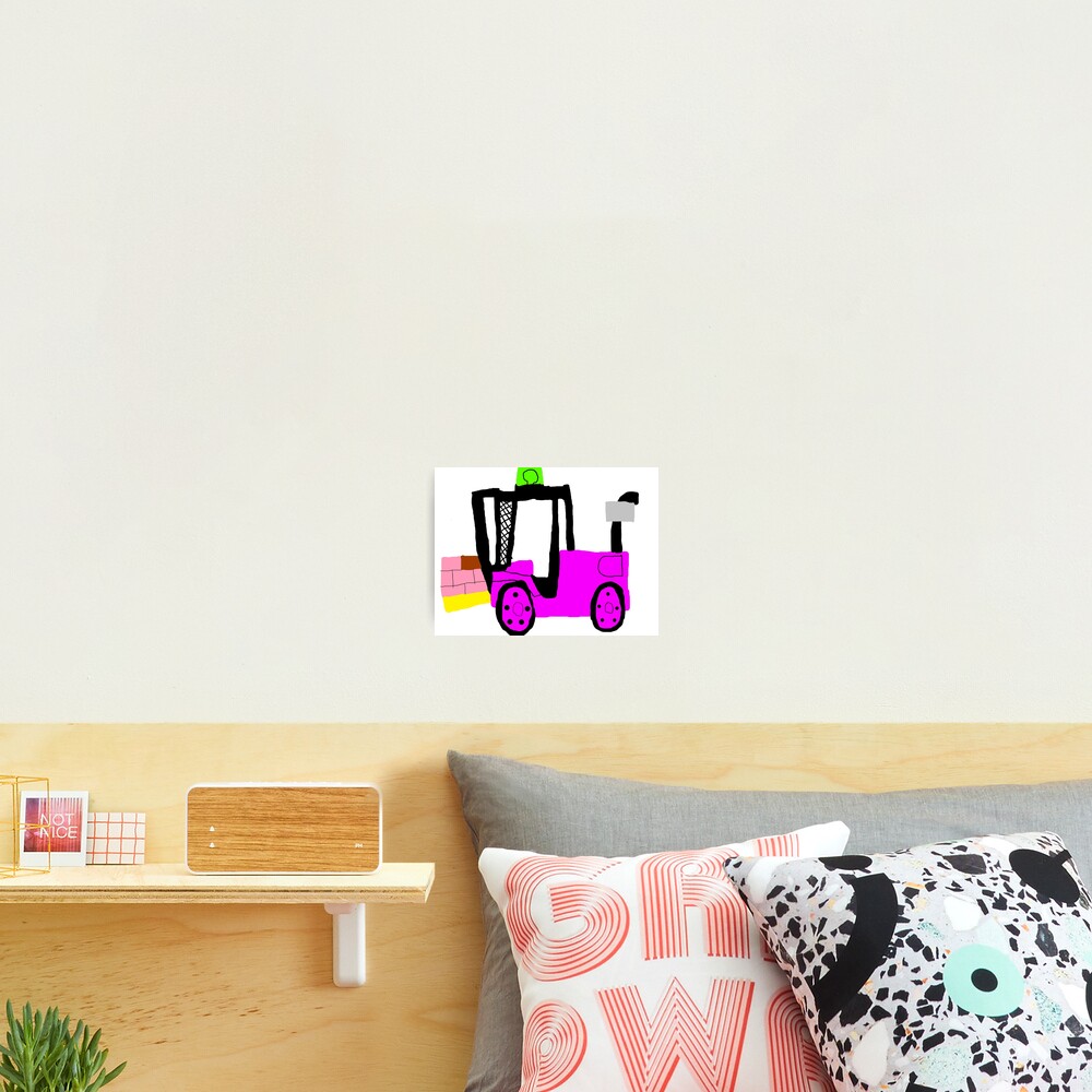 Item preview, Photographic Print designed and sold by R2r4t6.