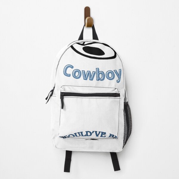 Artikelvorschau, Ich hätte ein Cowboy sein sollen entworfen und verkauft von Ana-EShop.