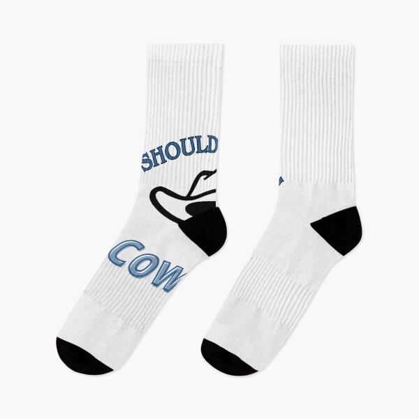 Item preview, I should have been a cowboy designed and sold by Ana-EShop.