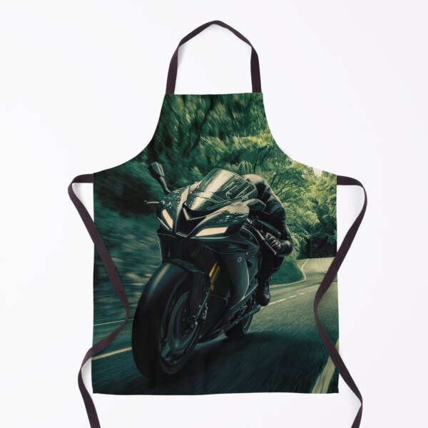 Item preview, passion of motorcycle from the future designed and sold by KolorowySwiata.