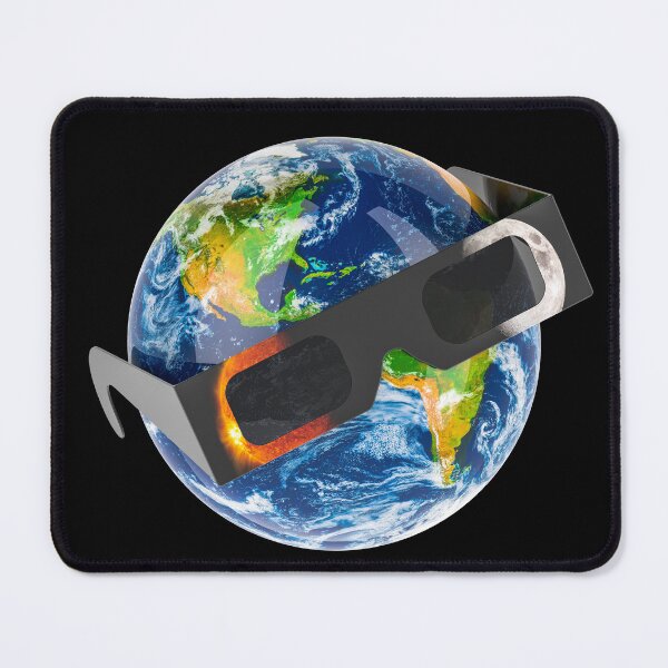 Item preview, Total Solar Eclipse designed and sold by mwagie.