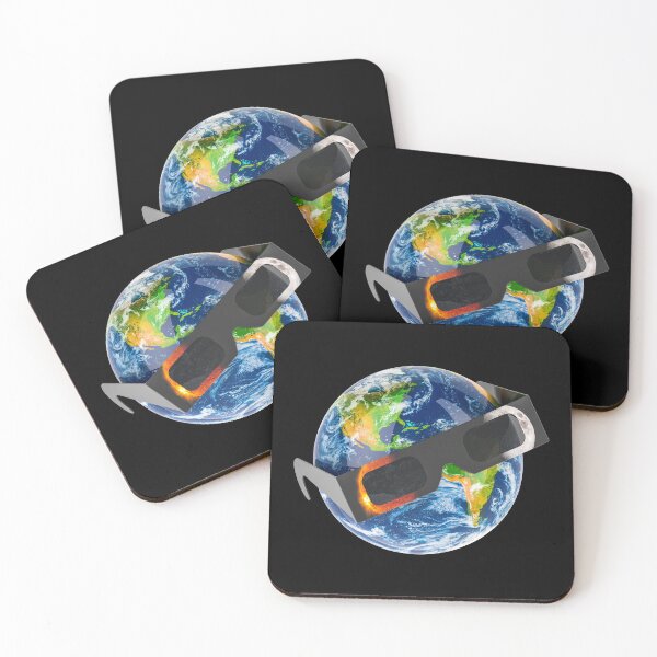 Item preview, Total Solar Eclipse designed and sold by mwagie.