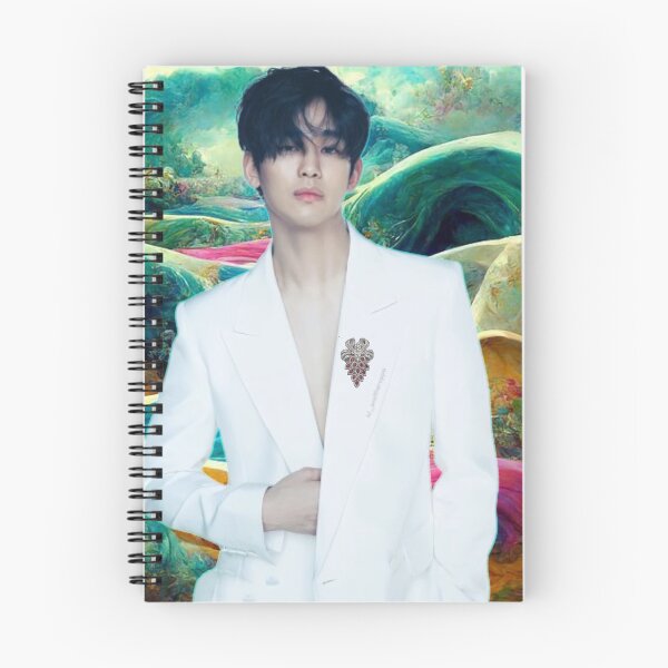 Item preview,  Kim Soo Hyun 1 designed and sold by Spectra12.