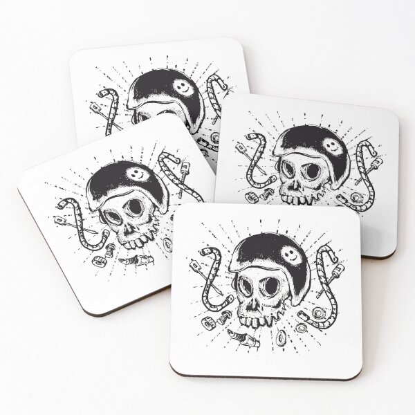 Item preview, Tribute to the Smiling Saint designed and sold by Ema-Bubble.