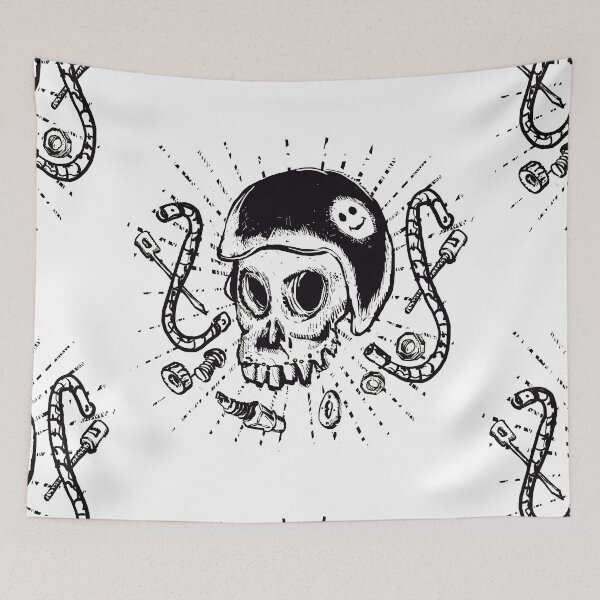 Item preview, Tribute to the Smiling Saint designed and sold by Ema-Bubble.