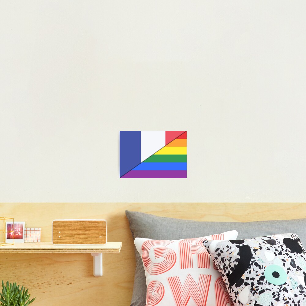 Item preview, Photographic Print designed and sold by FunFlags.