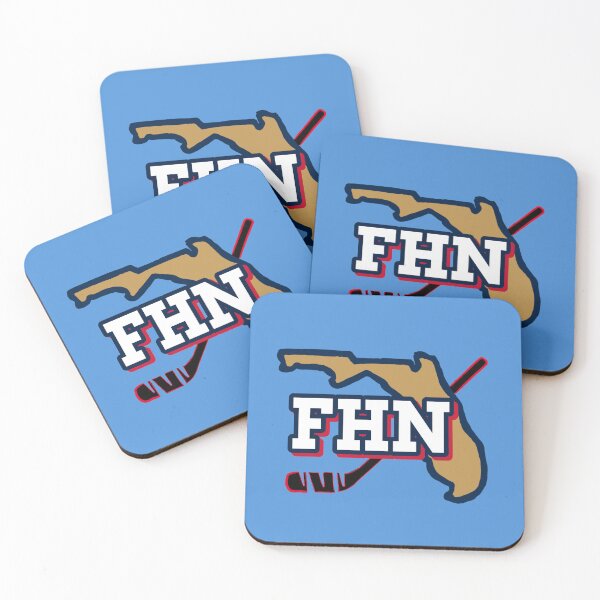Item preview, FHN Alt designed and sold by FloridaHockey.