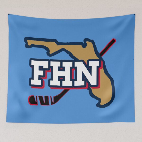 Item preview, FHN Alt designed and sold by FloridaHockey.