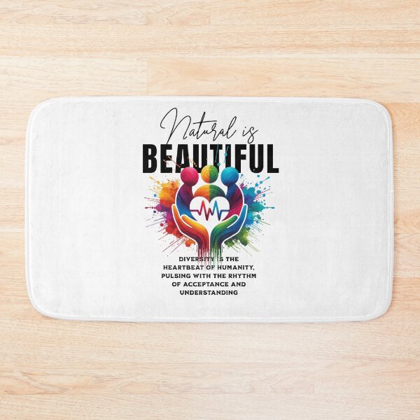 Item preview, Heartbeat of Humanity designed and sold by Belarte.shop.