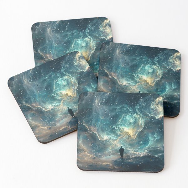 Item preview, Divine Consciousness designed and sold by OccultDreams.